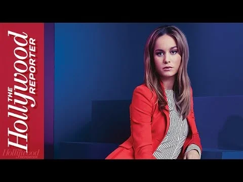 Close Up with The Hollywood Reporter: Brie Larson