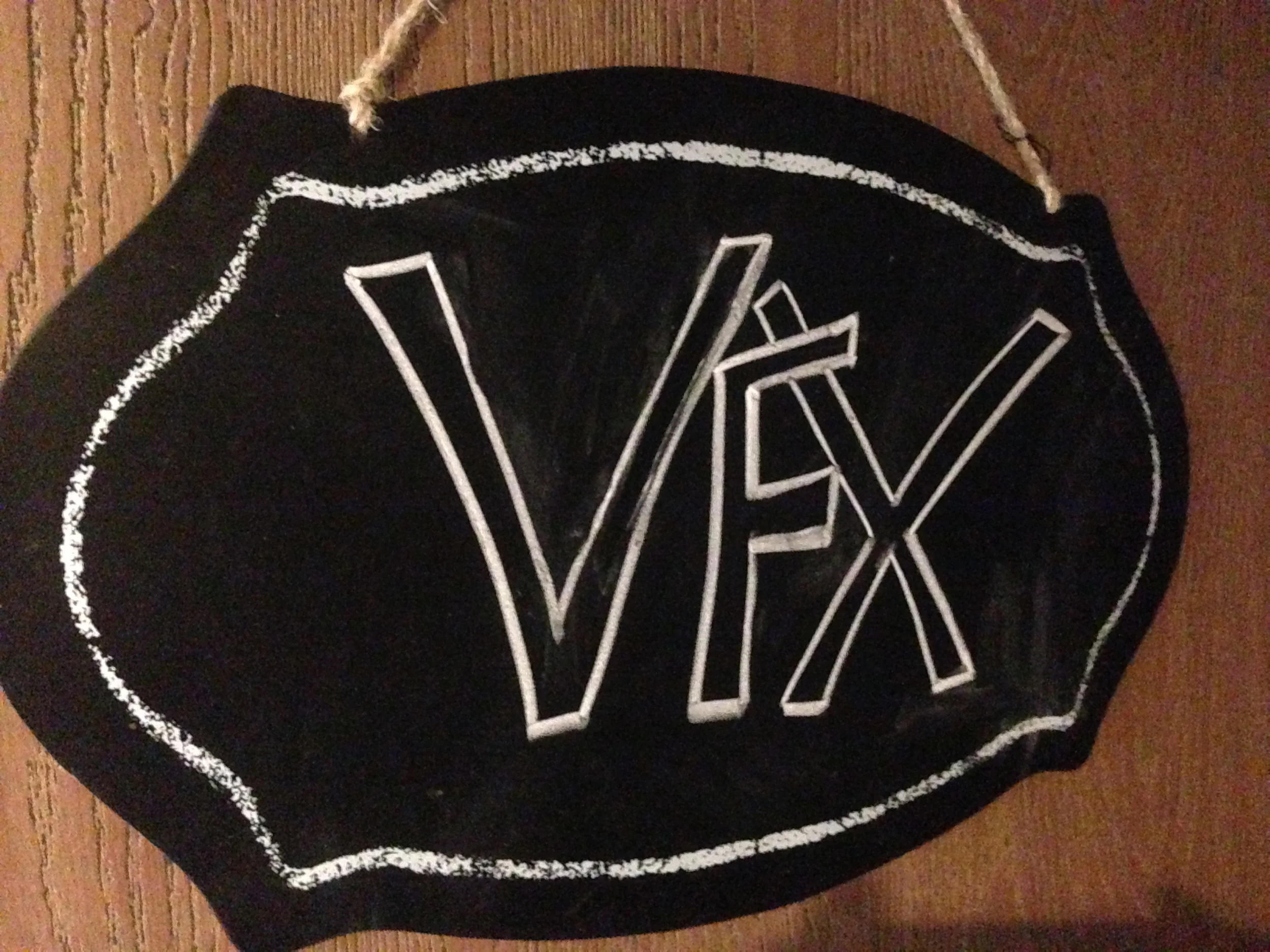 VFX ROOM 