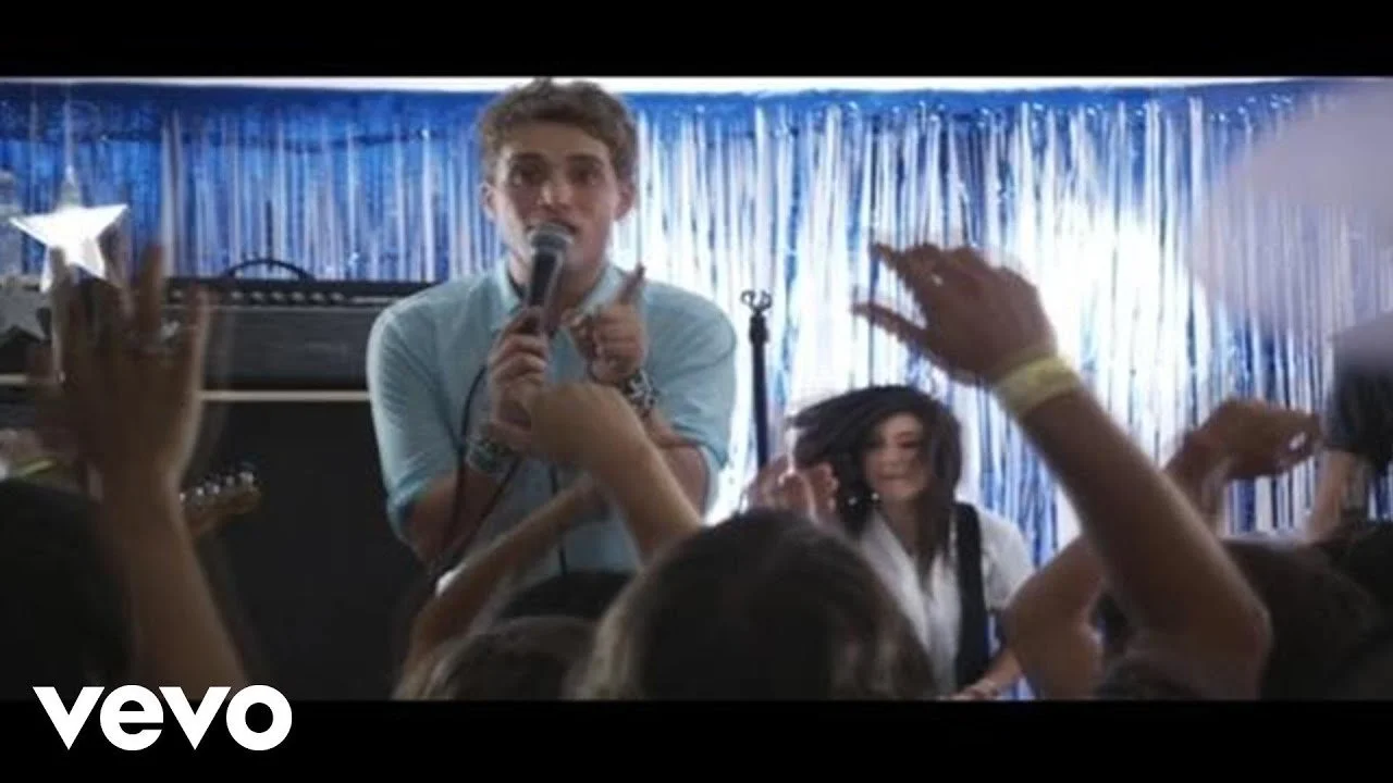 The Summer Set - Chelsea