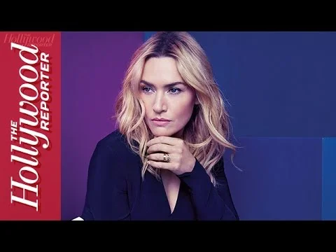 Close Up with The Hollywood Reporter: Kate Winslet
