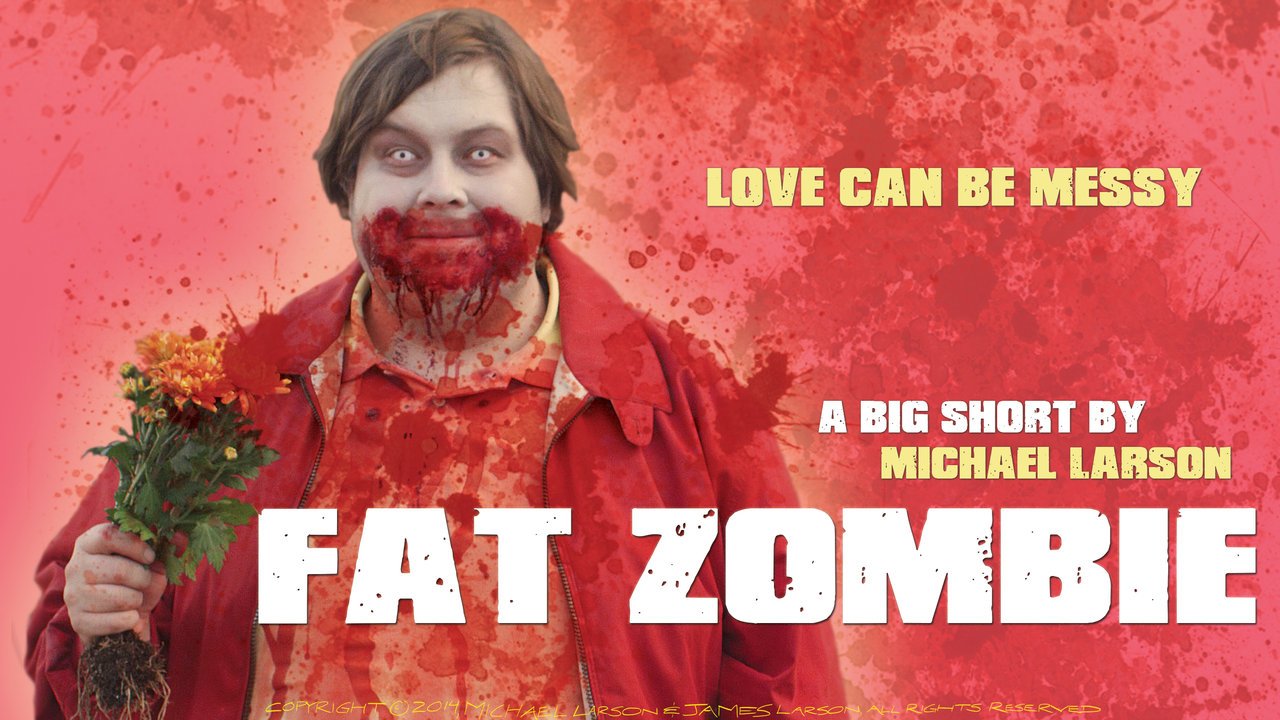 Fat Zombie