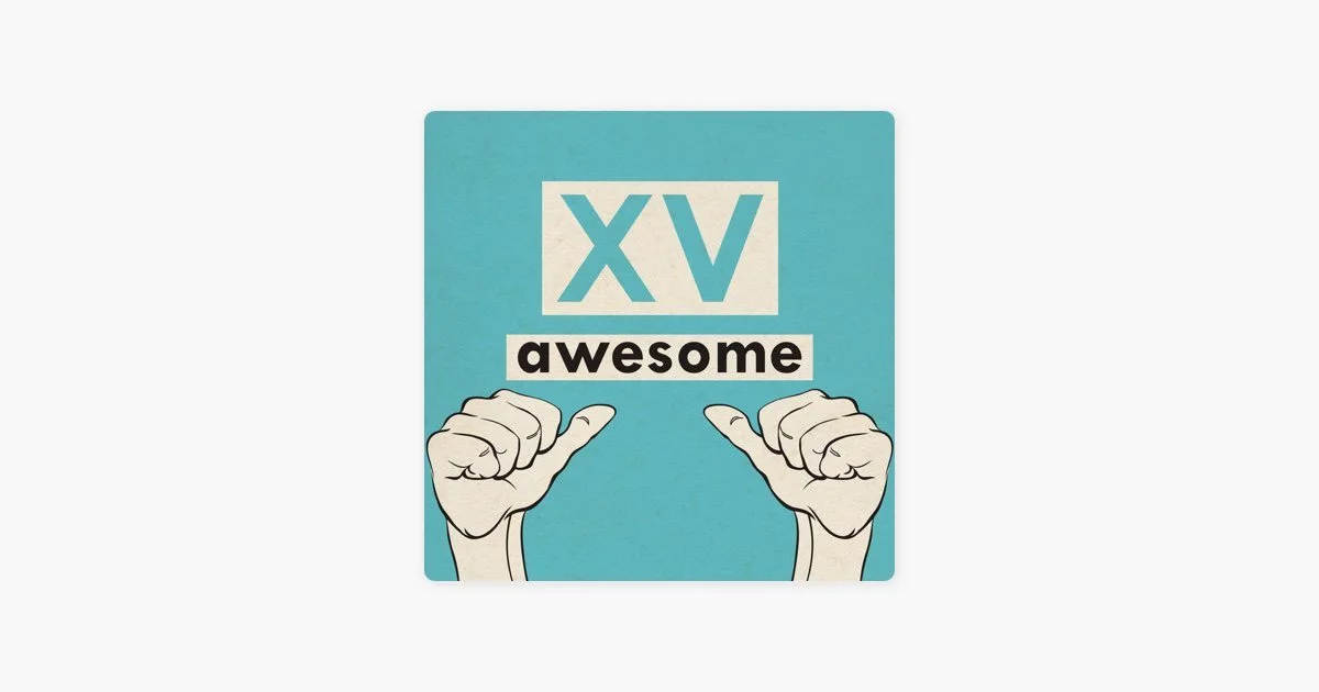 XV - Awesome (Official Video)