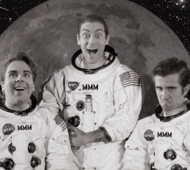 OUR STORIES: FROM THE VAULT