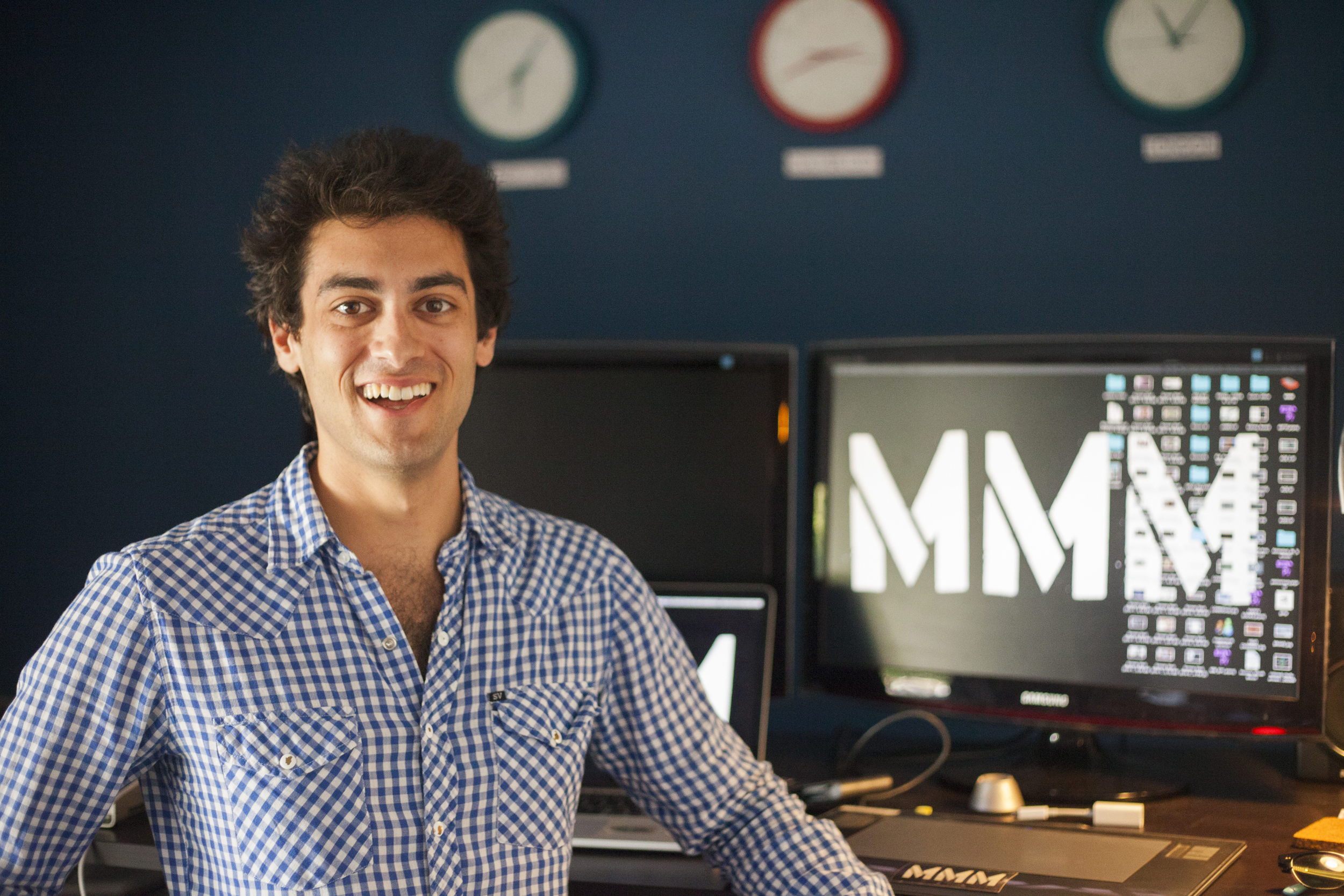 Production Portfolio 