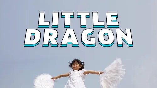 Paris - Little Dragon