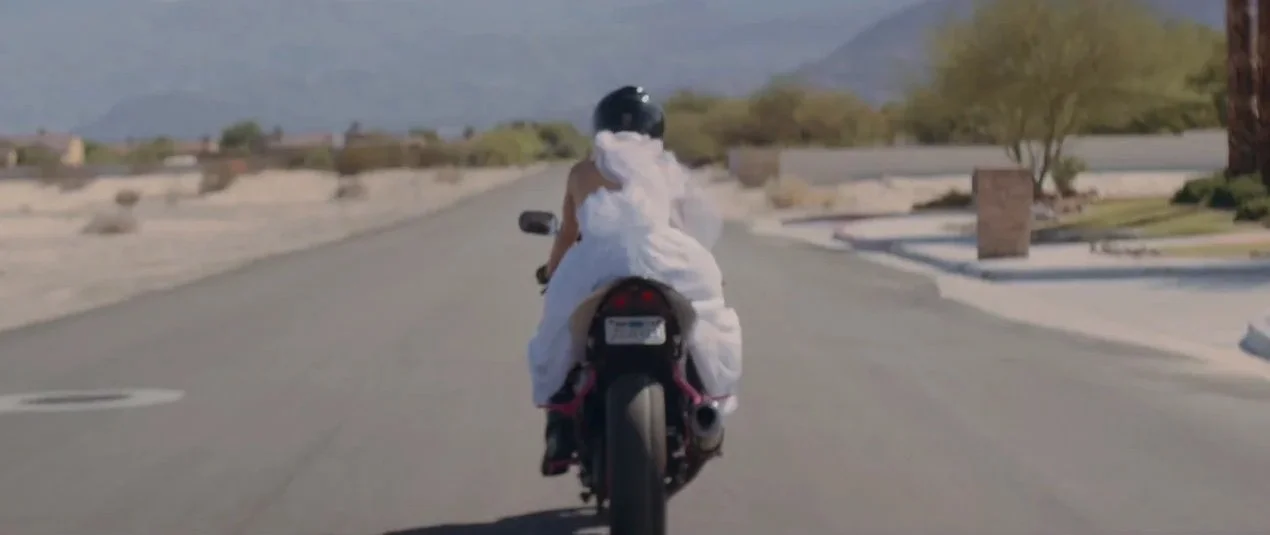 Phantoms - Broken Halos