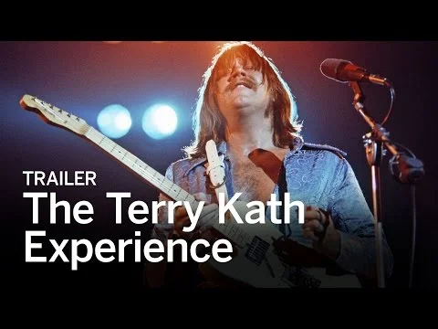 THE TERRY KATH EXPERIENCE