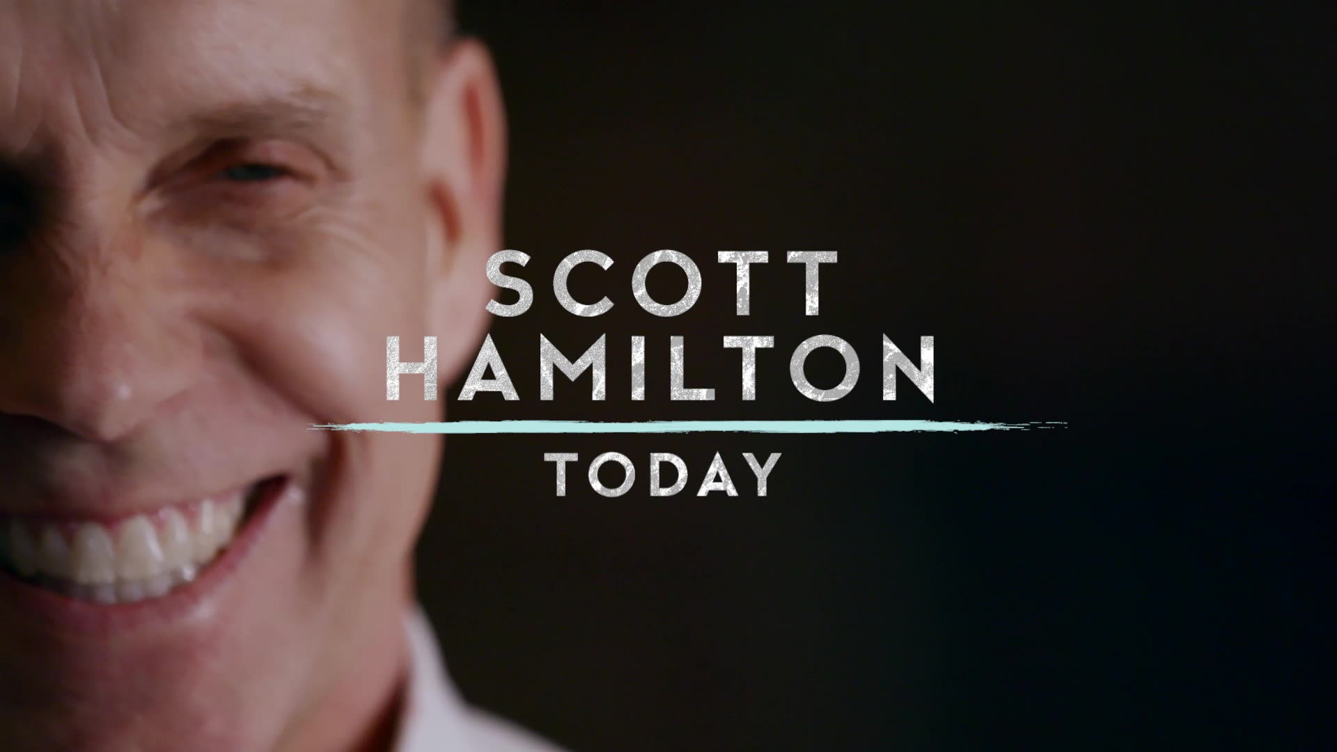 Scott Hamilton Today