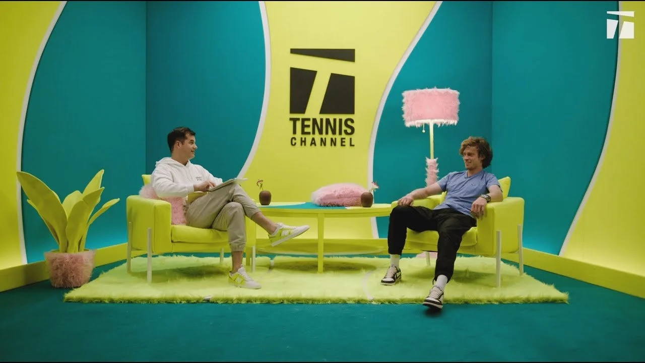 Warm & Fuzzy - Season 2