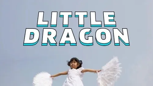 Little Dragon - Paris