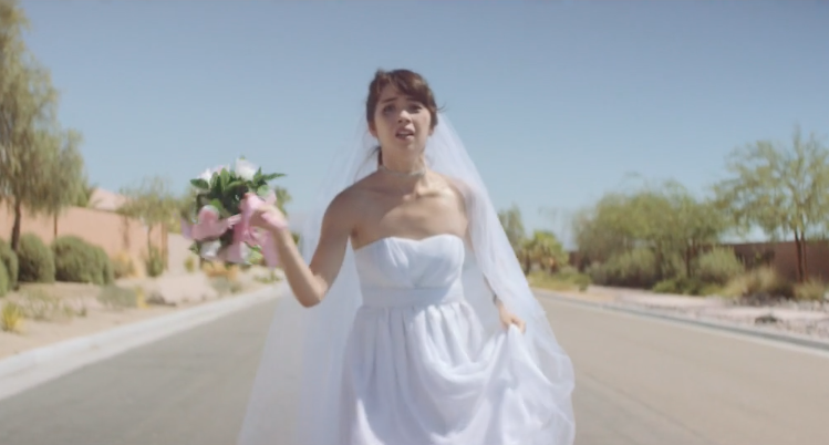 PHANTOMS - BROKEN HALO