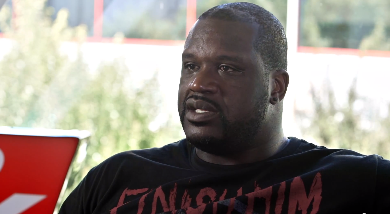 NBA 2K15 - 2K Heroes Trailer