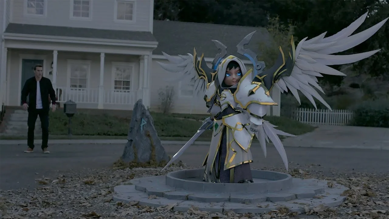 Summoners War: Breaking the Barrier