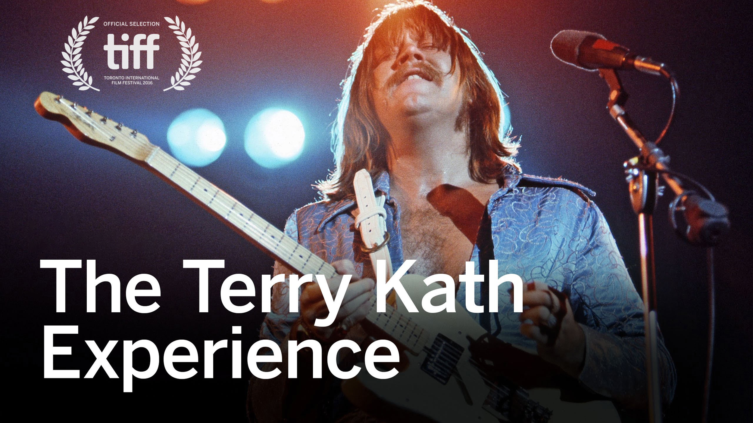 THE TERRY KATH EXPERIENCE
