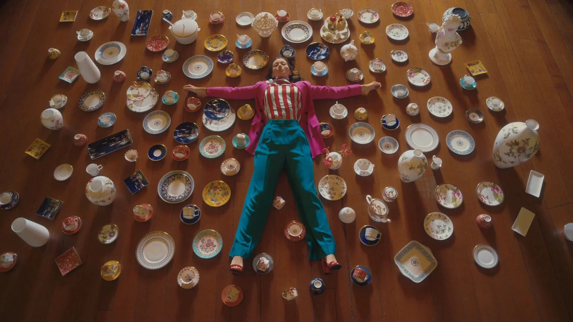 Welcome to Wedgewood