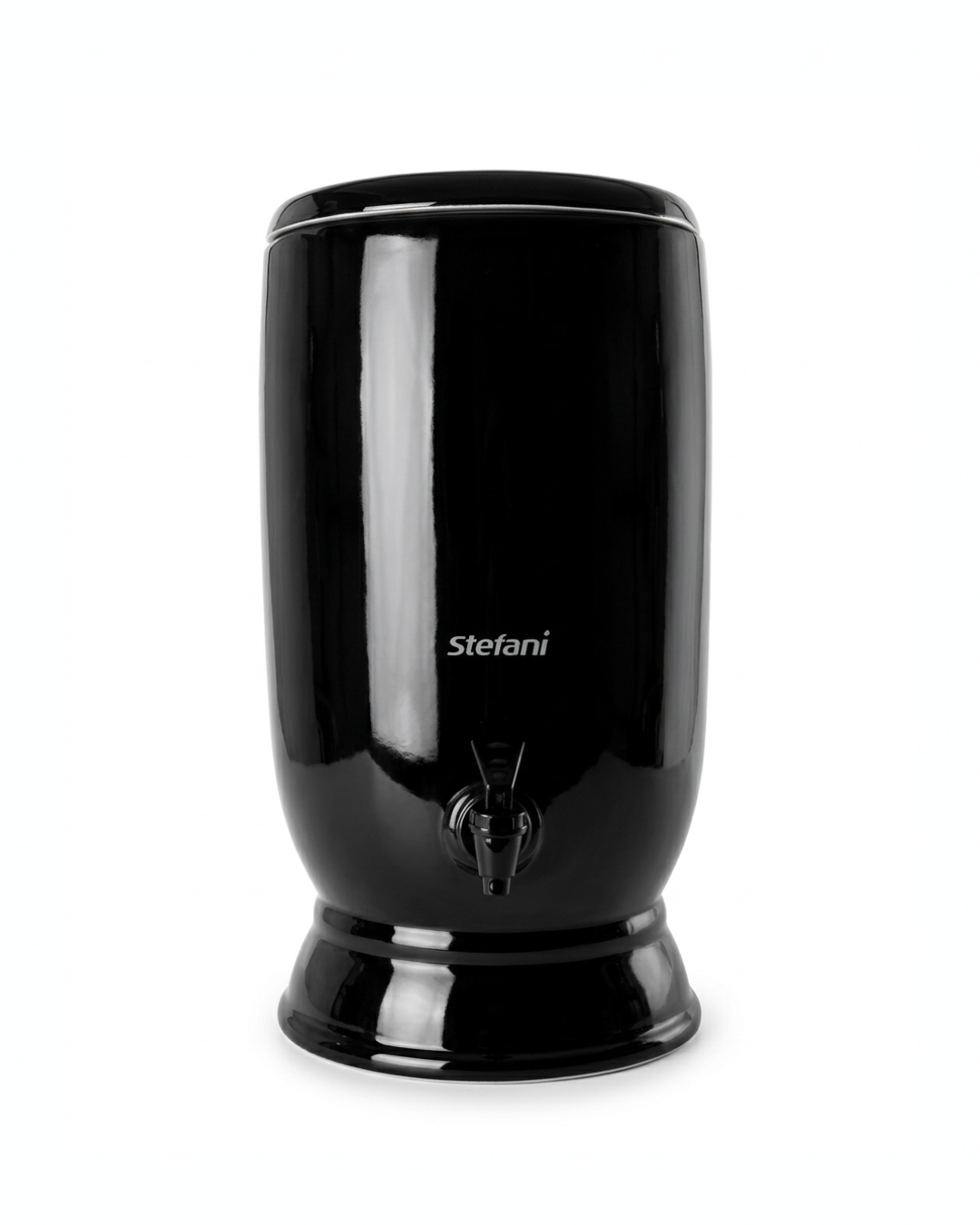 Stefani Porcelain Water Purifier 3.17 Gal.