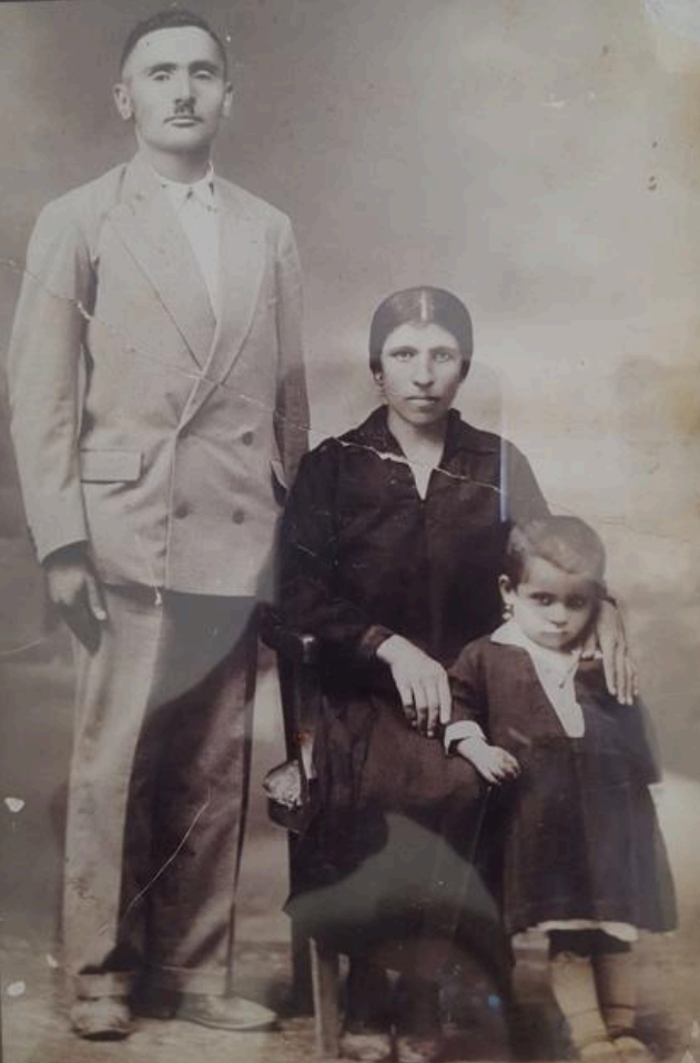 Life of a Faithful and Altruistic Woman: Iniar (Ino) Jajoo (1902-1992)