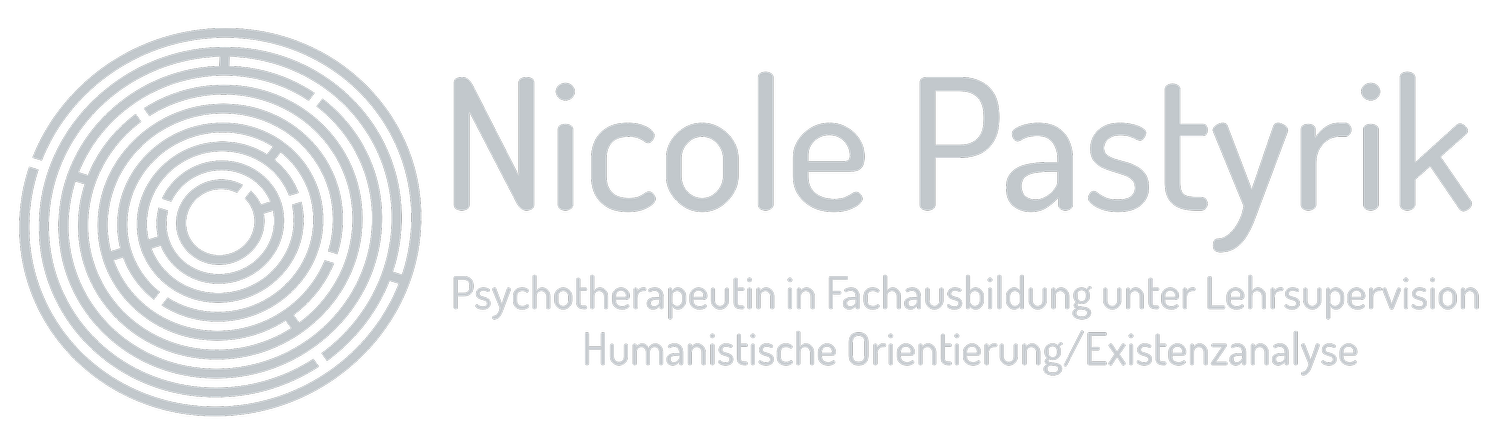 Psychotherapie Nicole Pastyrik