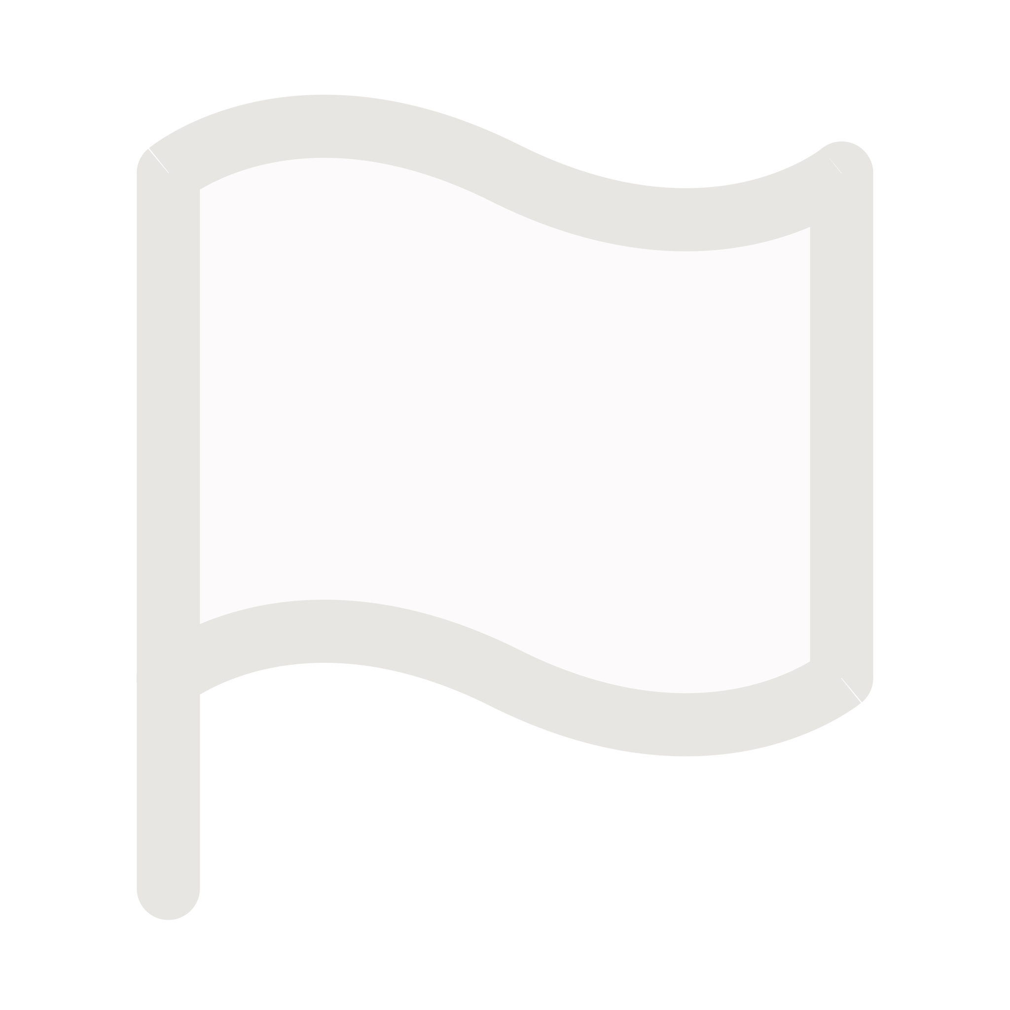 Ein weißes, gekrümmtes Objekt auf schwarzem Hintergrund, klingt nach einer abstrakten Skulptur oder einem Design-Element.
