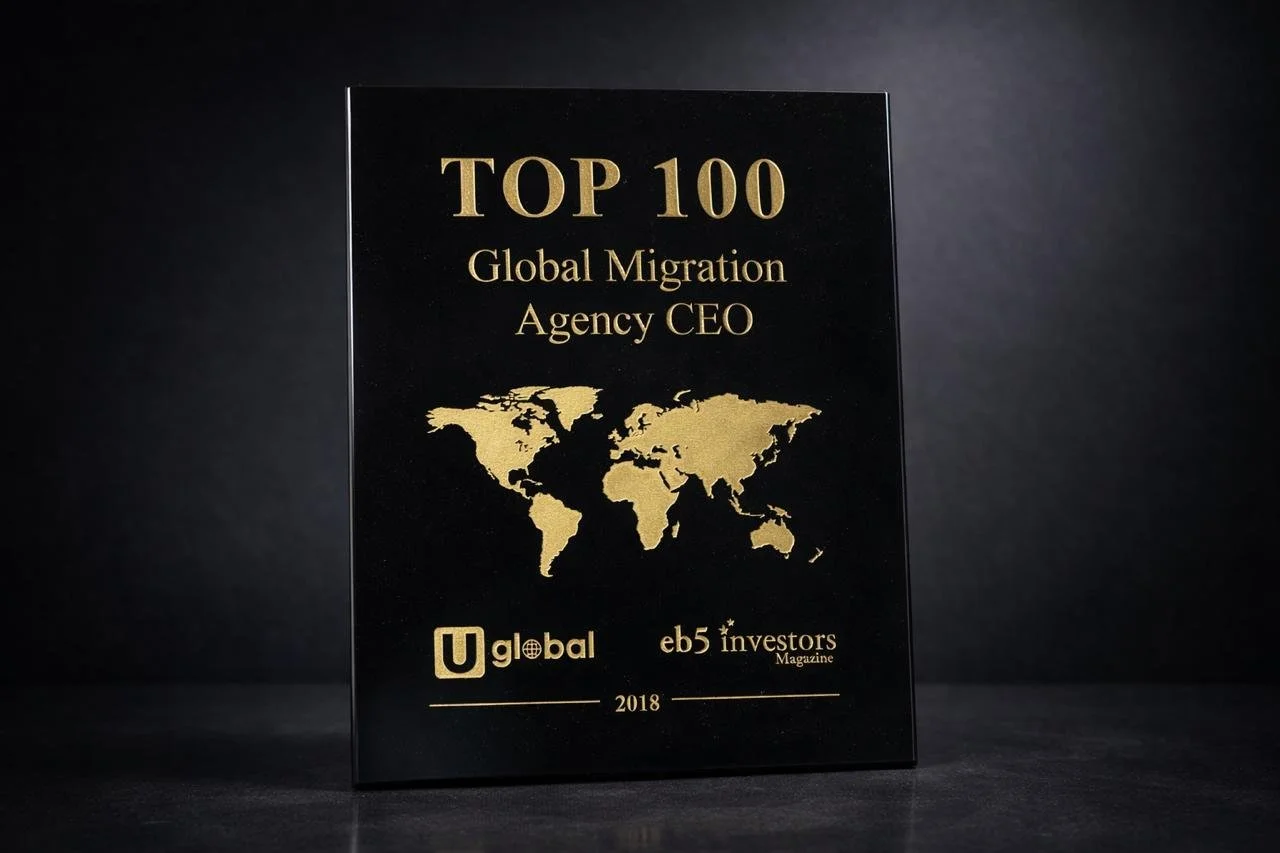 Global Migration