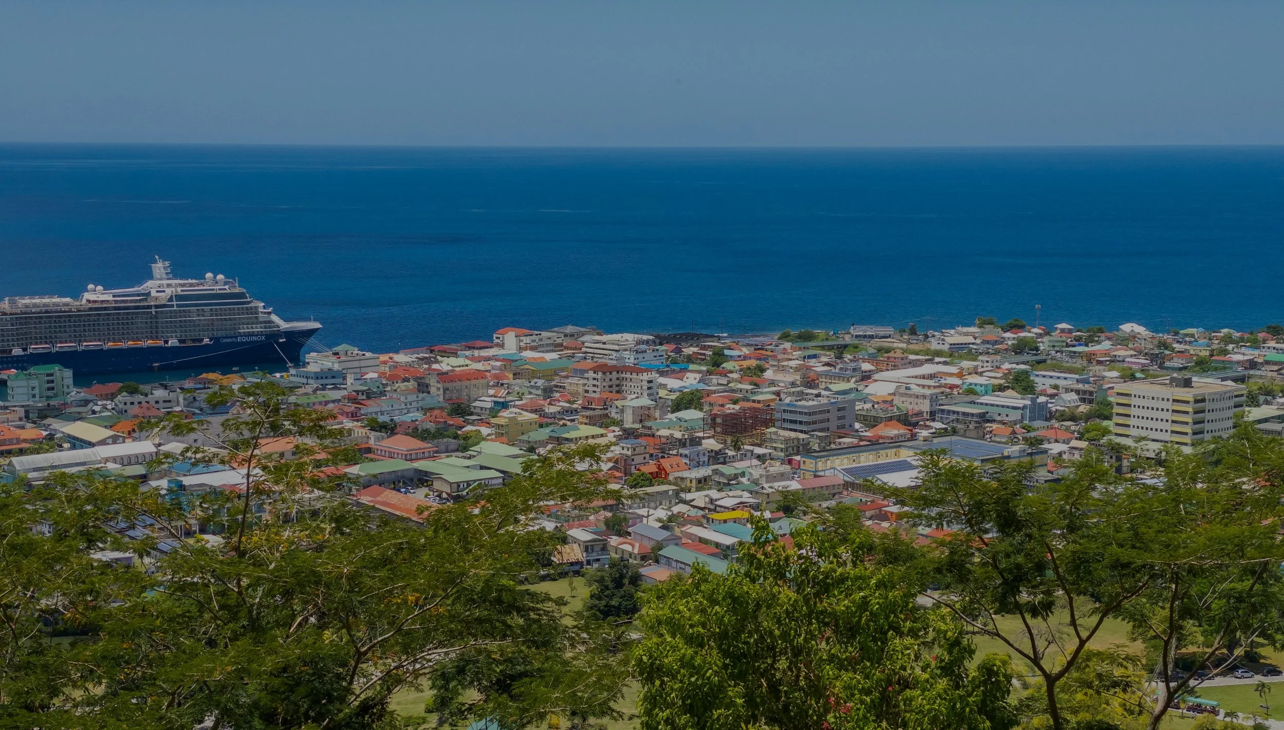 Dominica’s Citizenship by Investment