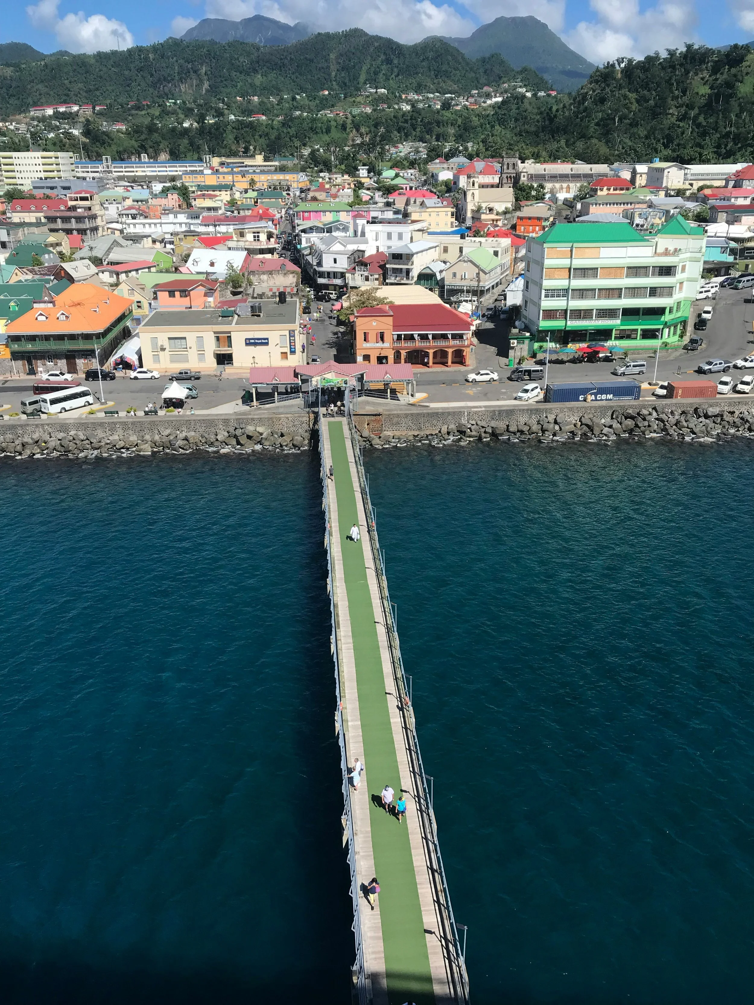 Dominica’s Citizenship by Investment