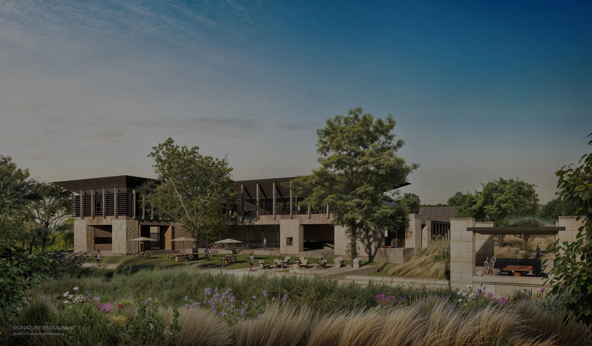 EB-5 Project