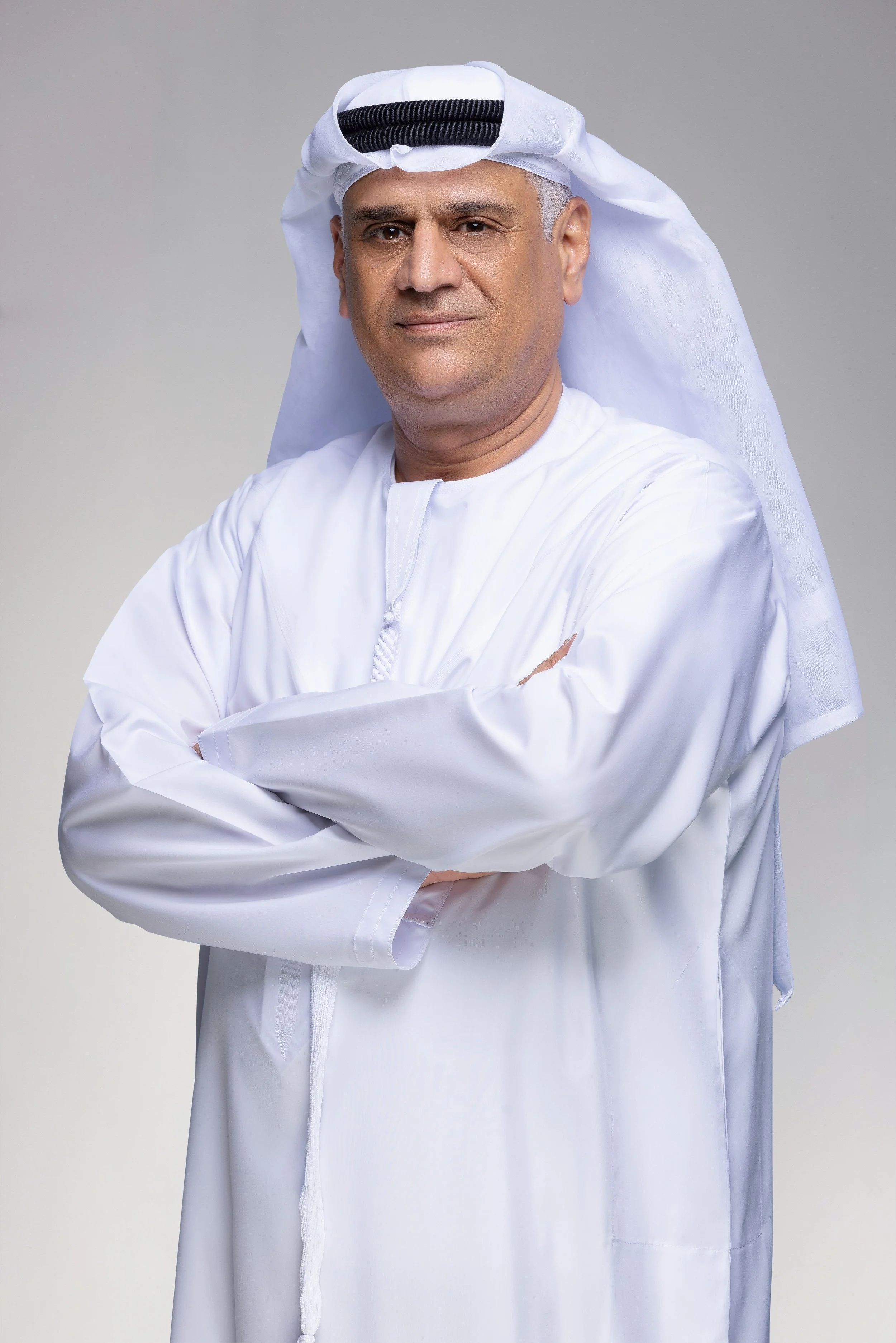 Headshot of Babak Ahmadi, EB5 visa expert and founder of Arcasia Advisors.