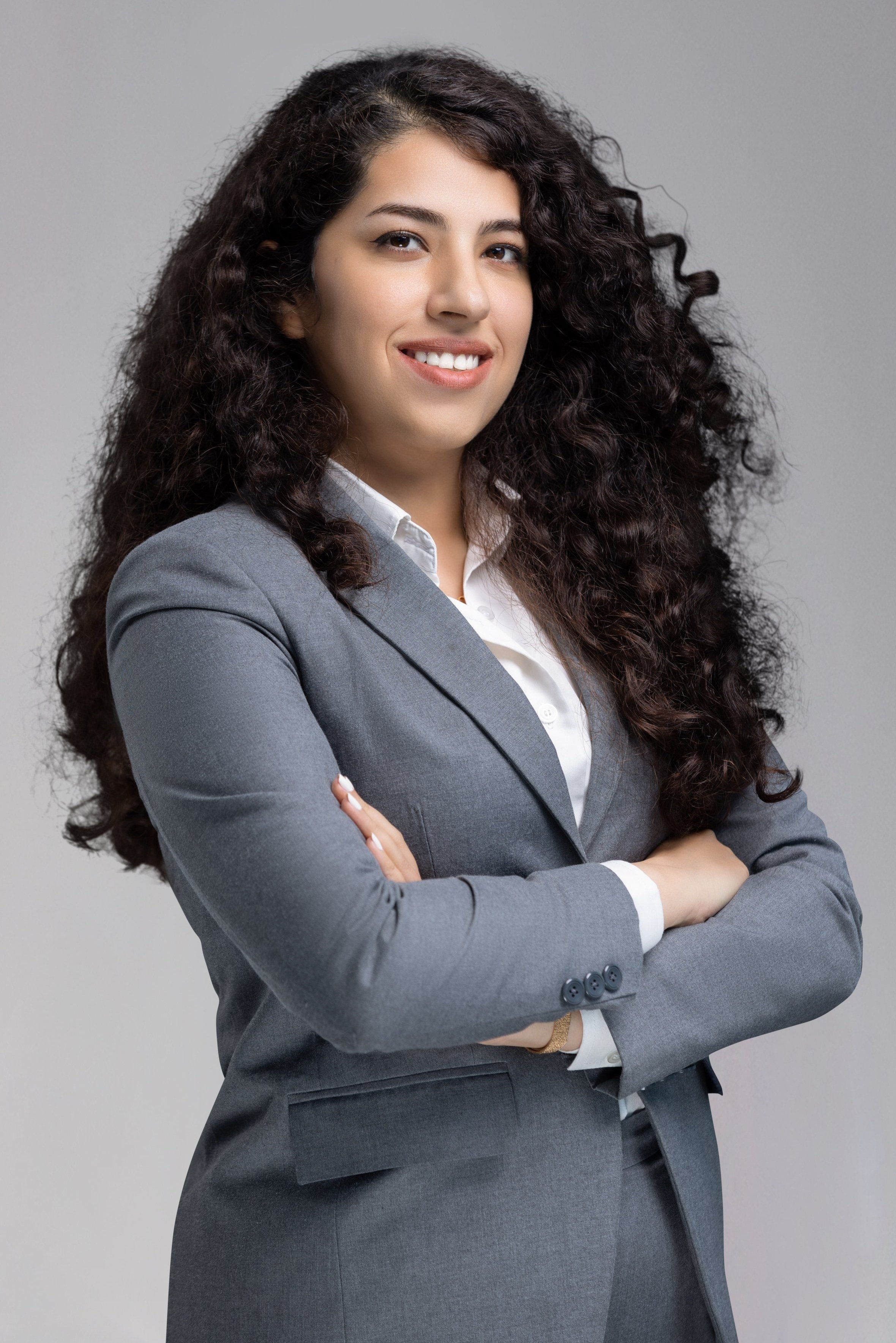 Headshot of a member of the Arcasia Advisors EB5 advisor team.