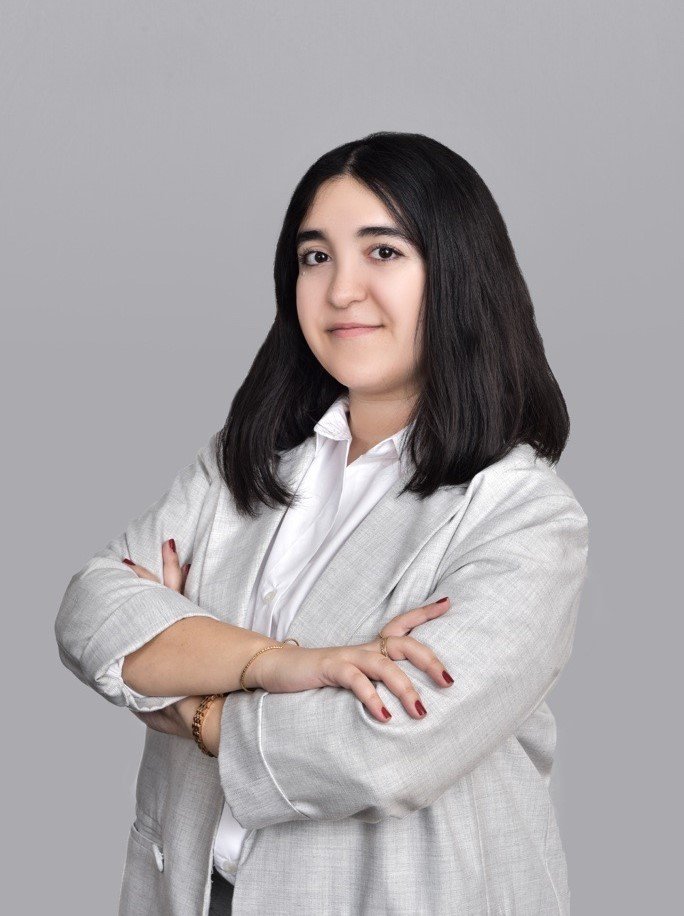 Headshot of a member of the Arcasia Advisors EB5 advisor team.