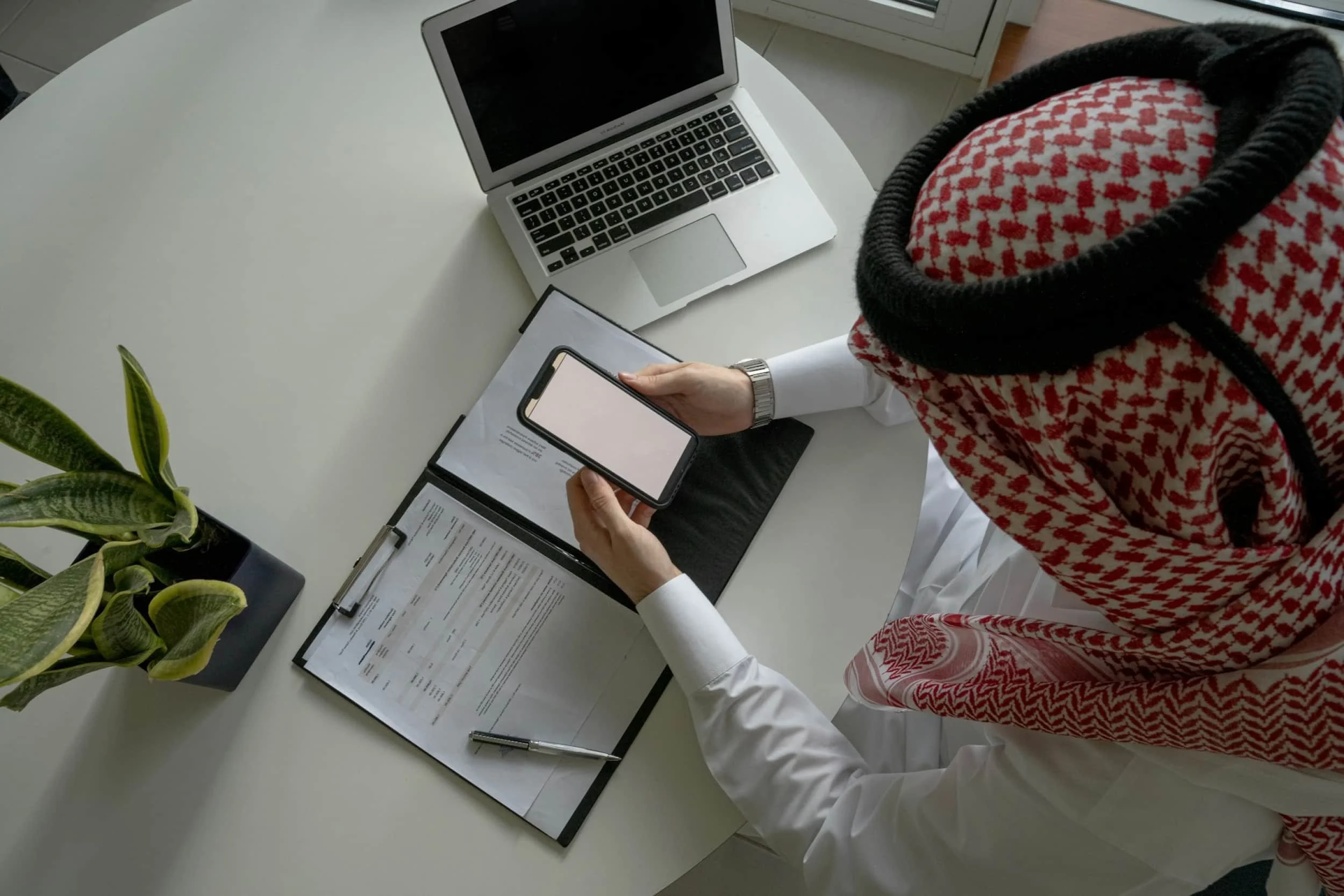 EB-5 Visa Options for Gulf Investors: A Fast Track to U.S. Permanent Residency