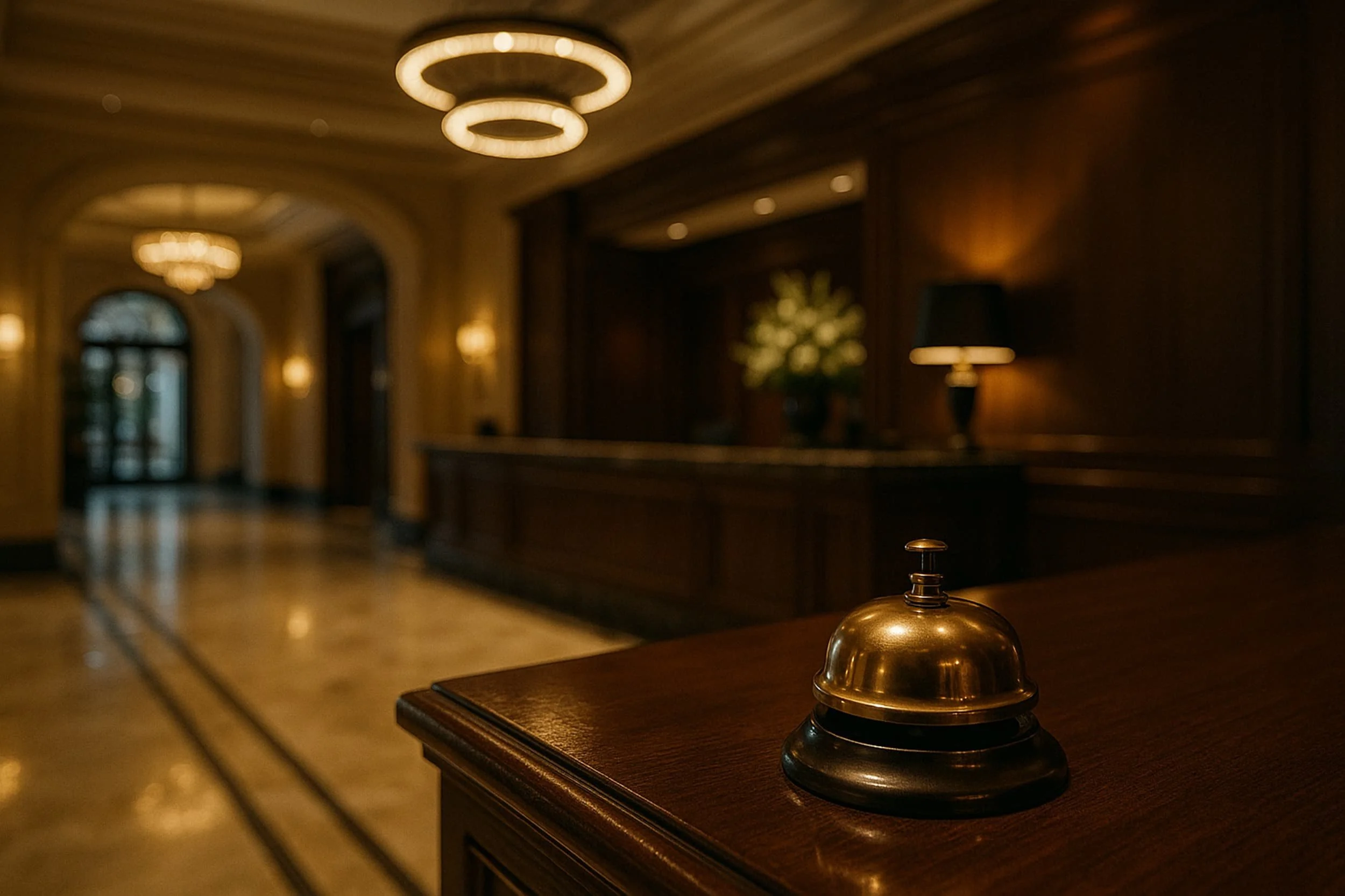 How the Rise of Luxury Hospitality Is Shaping EB-5 Project Selection