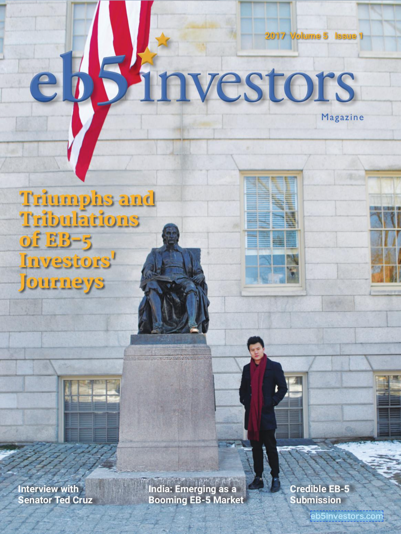 Federal Judge Blocks President Trump