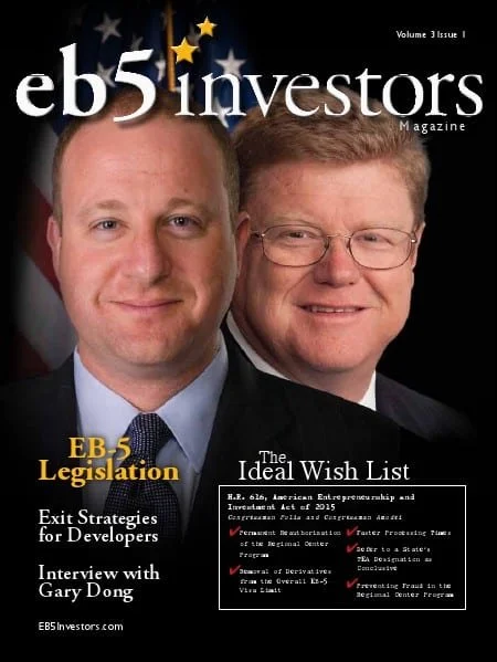 How to Avoid Common Pitfalls and Navigate through a Successful Iranian EB-5 Petition