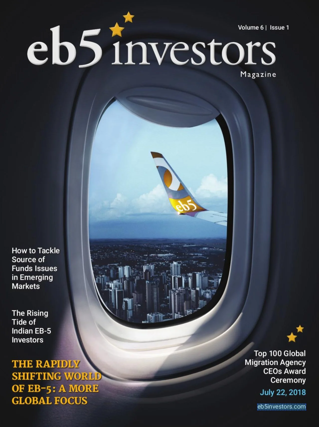 The impact of Trump’s Travel Ban 3.0 and Presidential Proclamation 9645