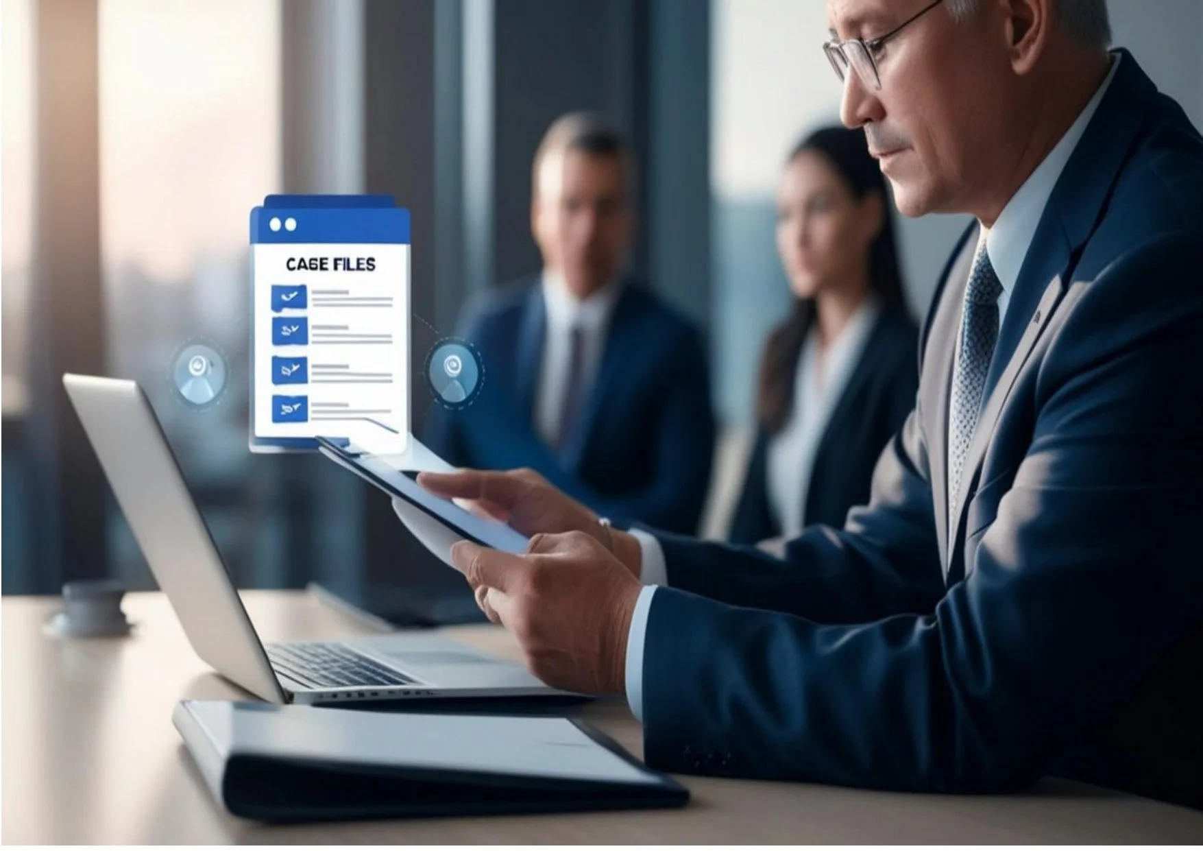 USCIS Digital Tools for EB-5 in 2026: How Are Online Features Enhancing the Investor Experience?