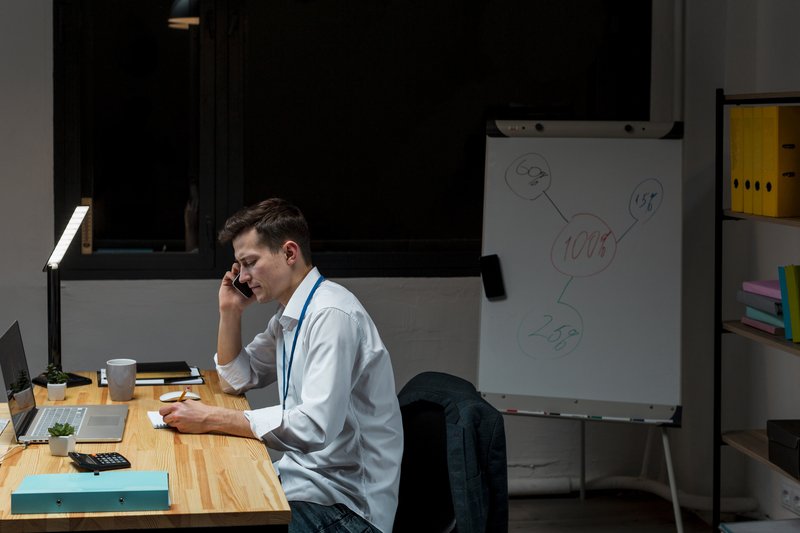 What Happens to Your Green Card if Your EB-5 Project Fails?