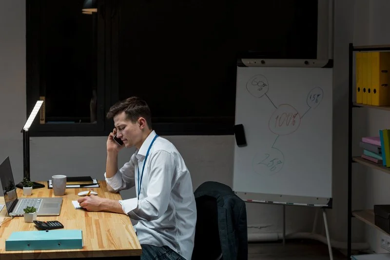 What Happens to Your Green Card if Your EB-5 Project Fails?