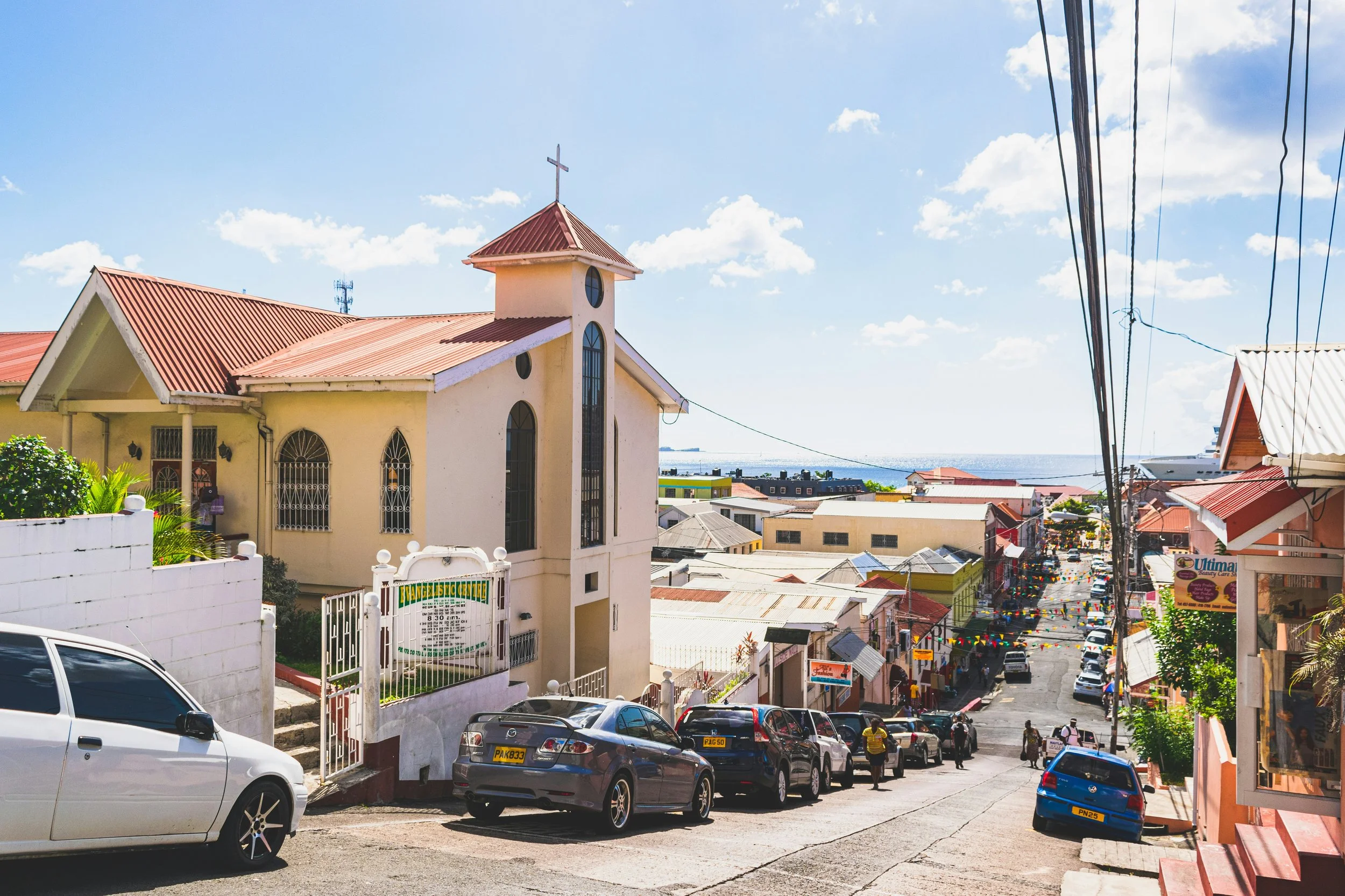 Grenada Citizenship by Investment