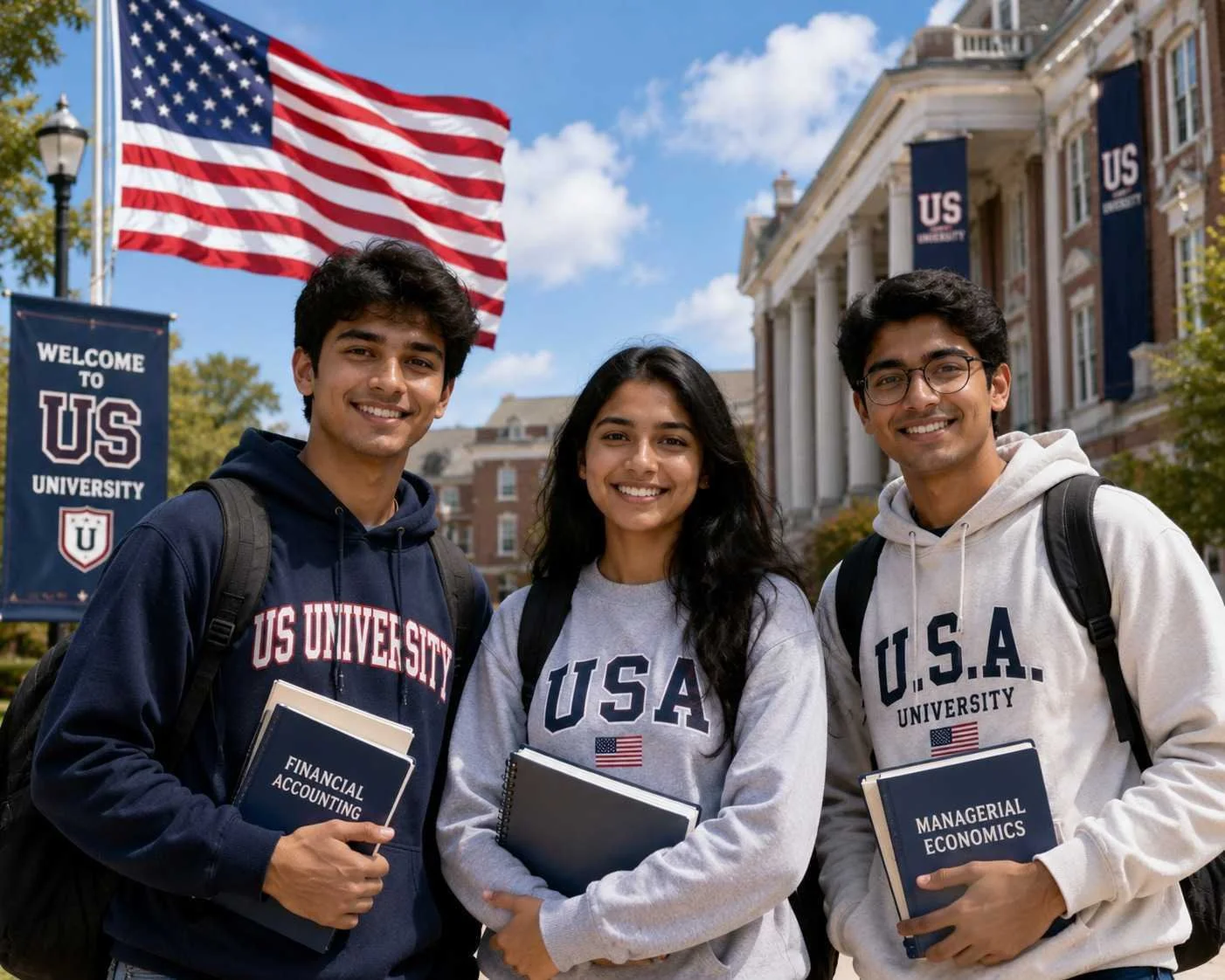EB-5 as an Education Strategy: Unlocking U.S. Academic and Career Pathways