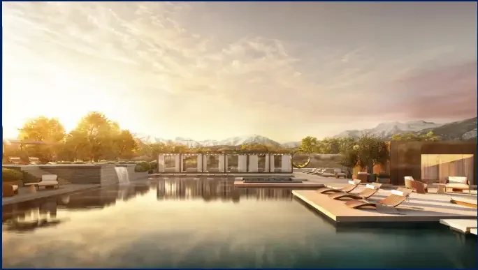 Ameyalli Resort & Residences