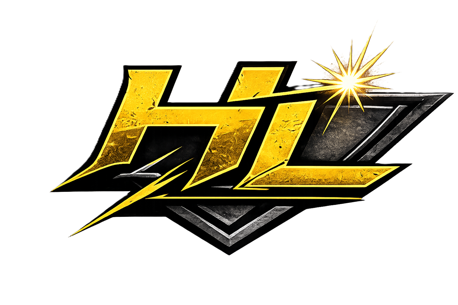 Hardline Welding
