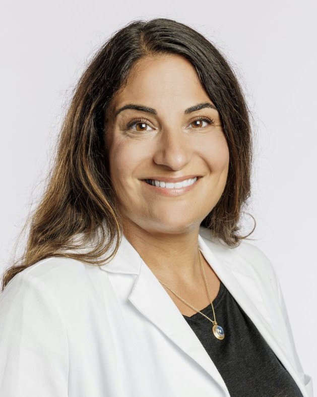 Mariam El-Hadi