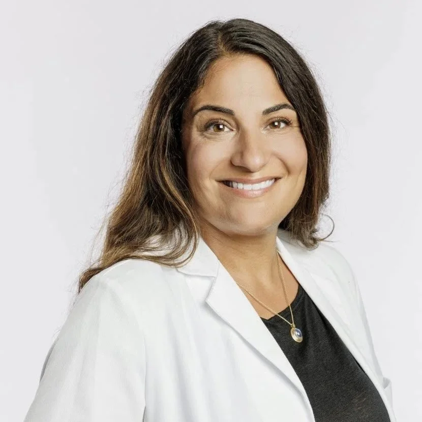 Mariam El-Hadi