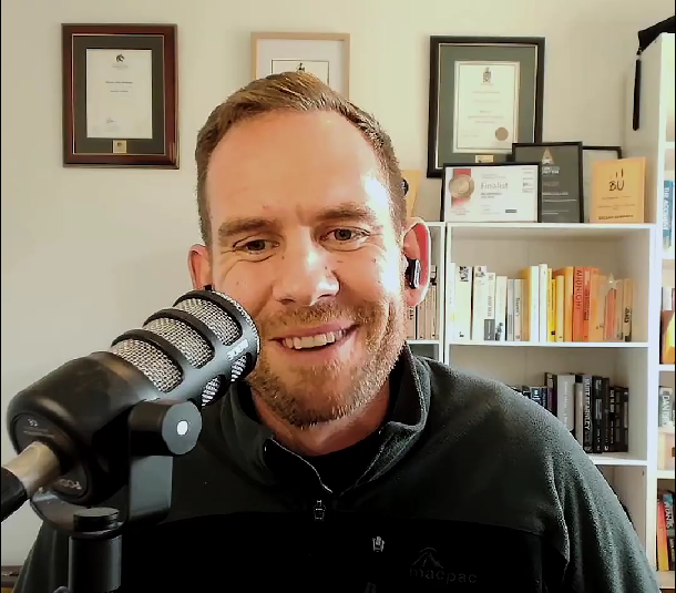 How to be Happy Podcast