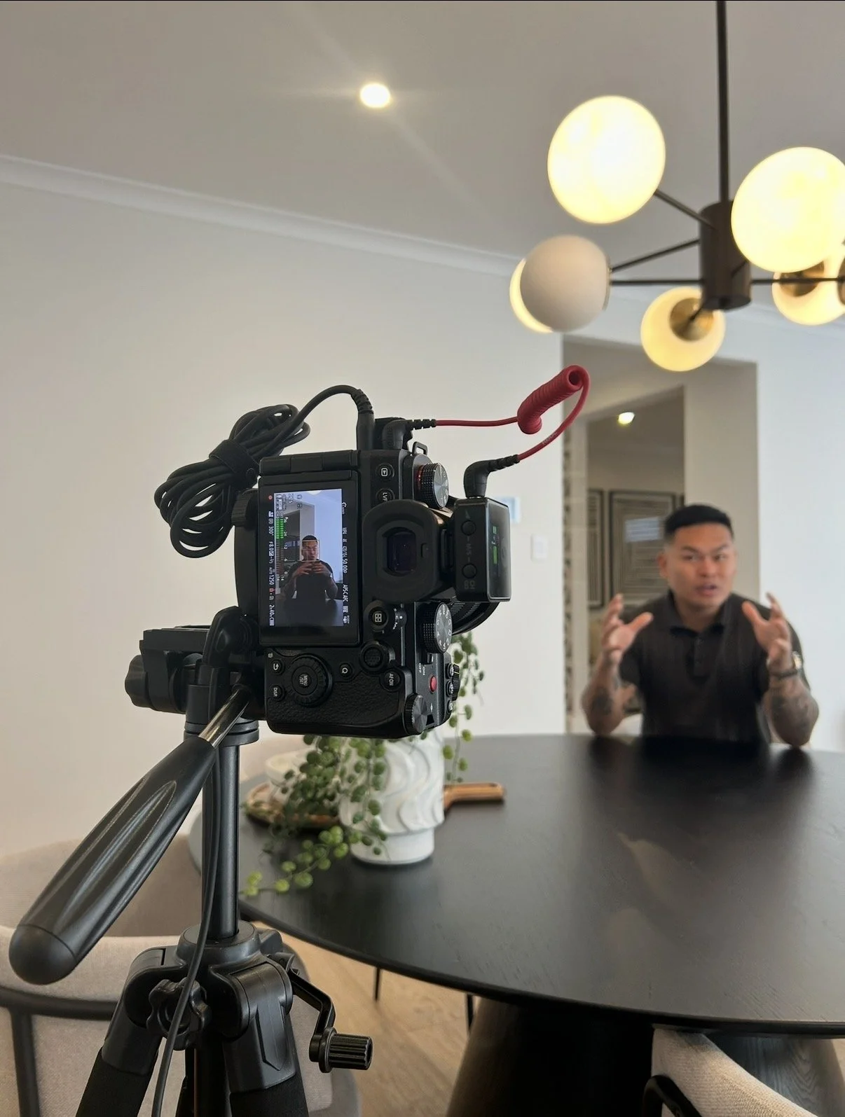 Profesional  &  Personal Branding for social media From