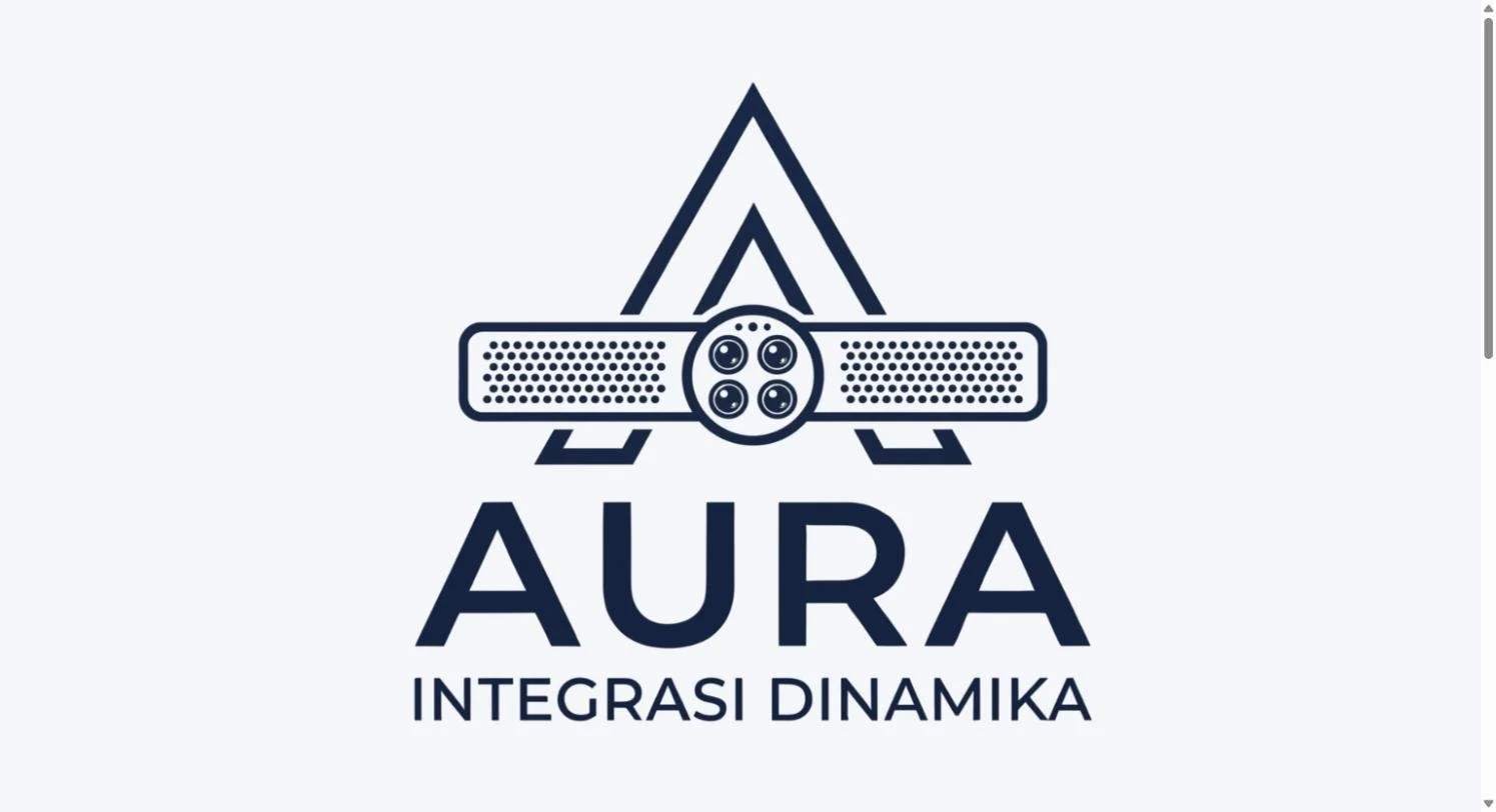 PT. Aura Integrasi Dinamika - Synchronizing Vision, Connecting the Future.