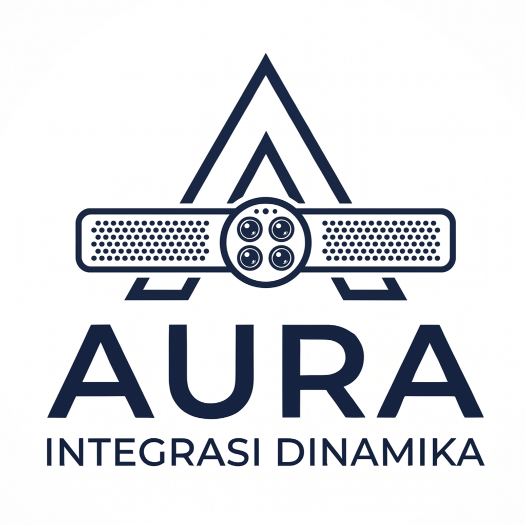 PT. Aura Integrasi Dinamika - Synchronizing Vision, Connecting the Future.