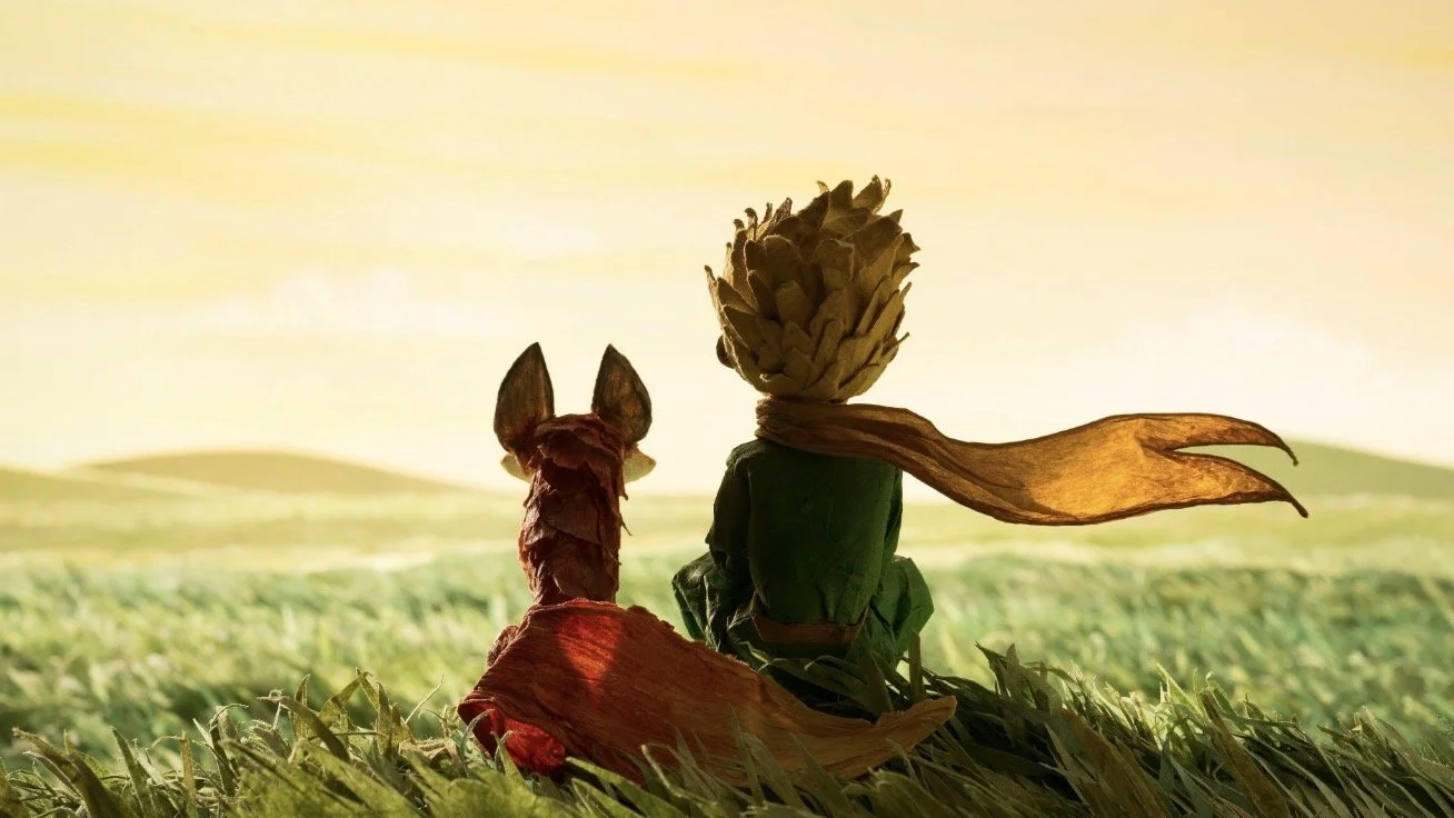 The Little Prince (C1)
