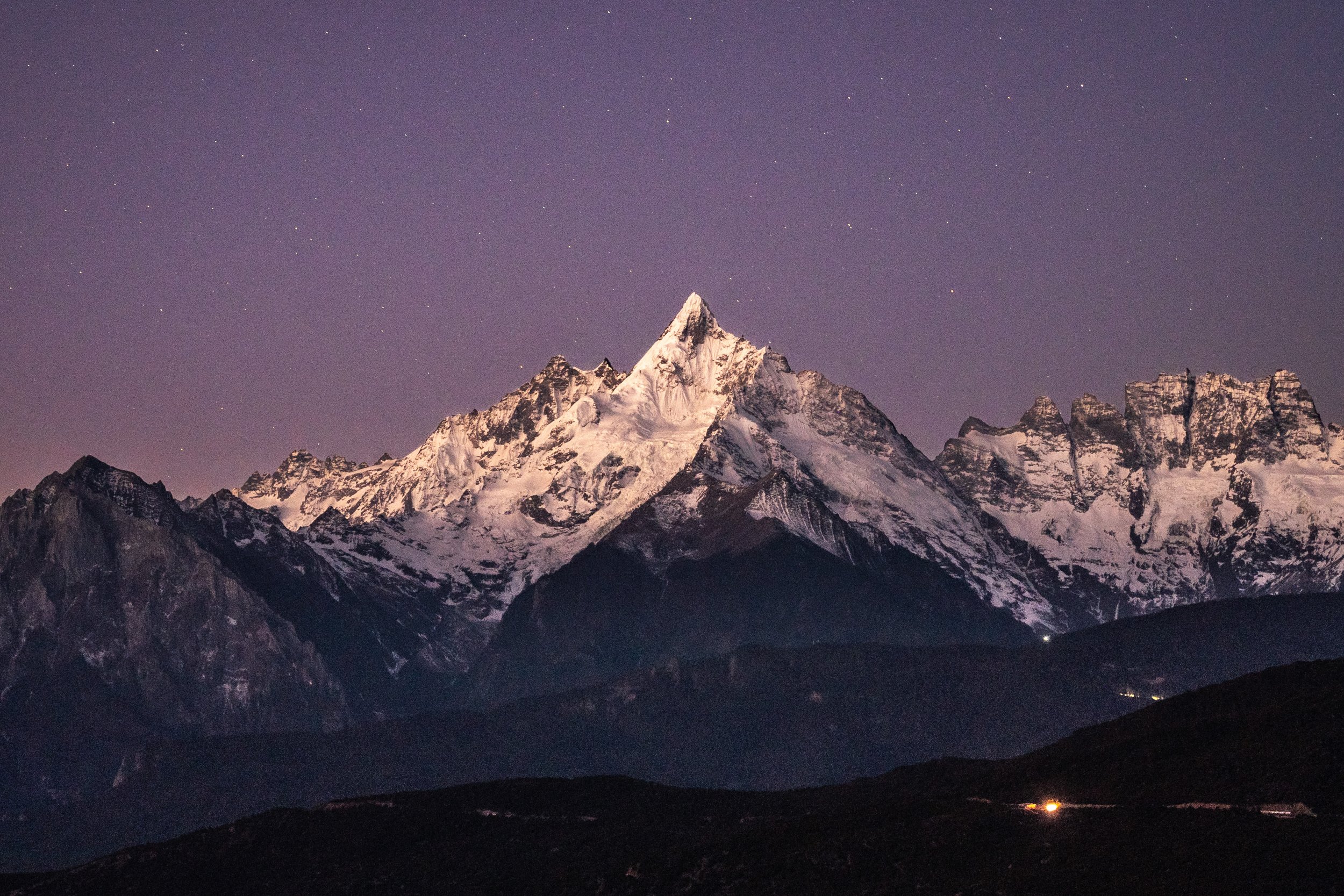 Pain is always part of the journey